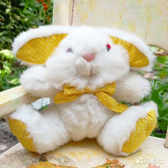 Брендовая игрушка 