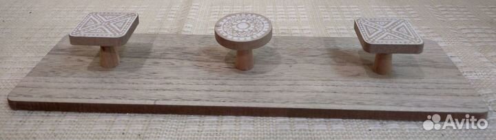 Вешалка для полотенец