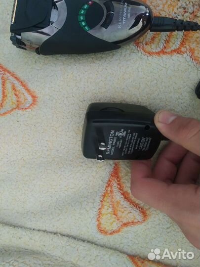 Триммер remington MS-5500