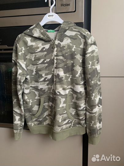 Benetton для подростка