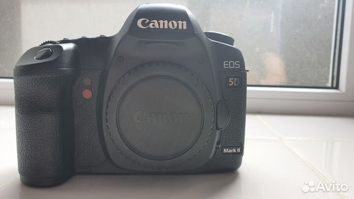 Canon EOS 5D mark ii (id 10306)