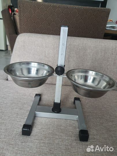 Миска для животных