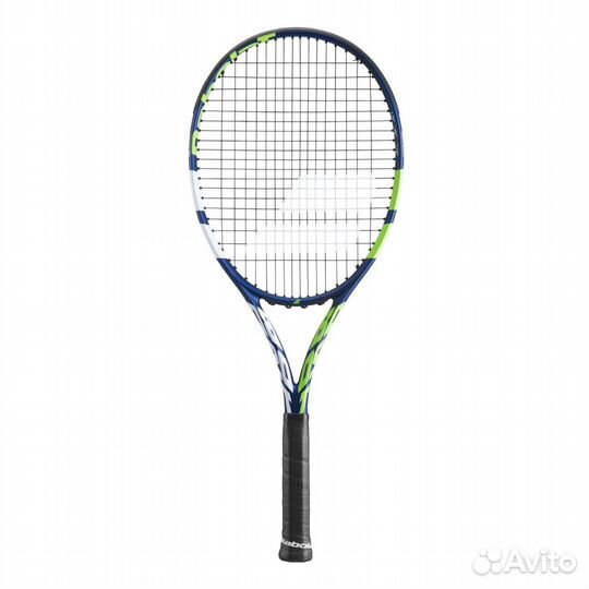 Теннисная ракетка Babolat Boost Drive 2024 3 ручка