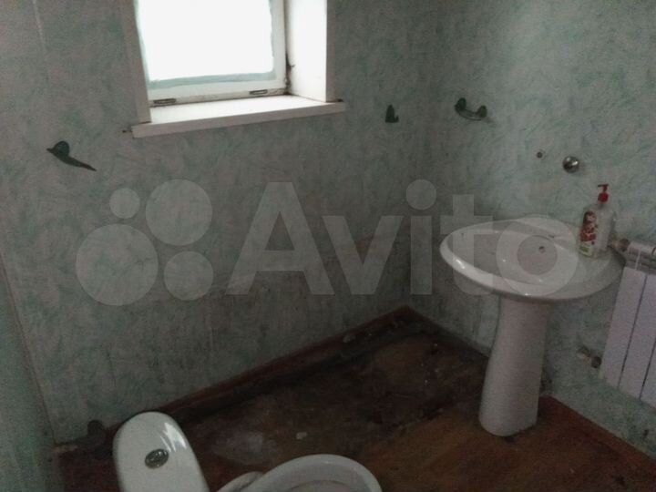 Дом 57,1 м² на участке 34,9 сот.