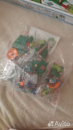 Конструктор