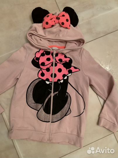 Толстовка HM