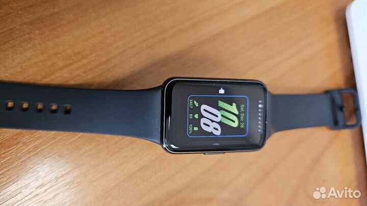 Часы Samsung FIT 3