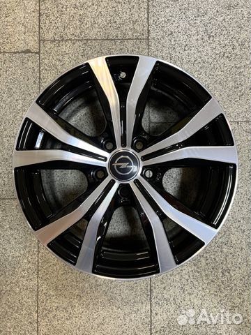 Диски X'trike R16 Opel Astra H Vectra Zafira