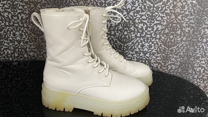 Ботинки женские