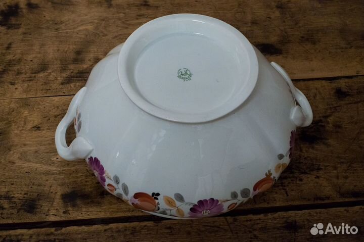 Супница СССР