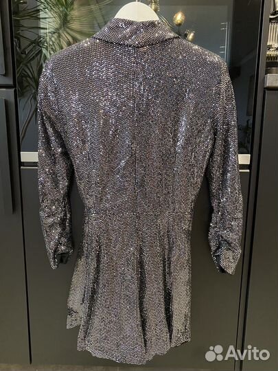 Комбинезон zara s