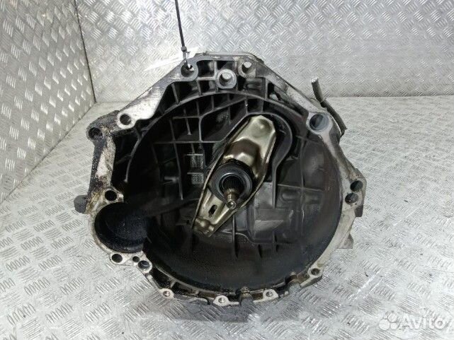 МКПП FJP Volkswagen Passat B5+ (00-05) 2.0 Бензин