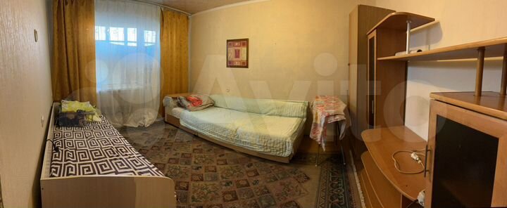 2-к. квартира, 48 м², 1/9 эт.