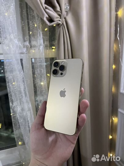 iPhone 13 Pro Max, 256 ГБ