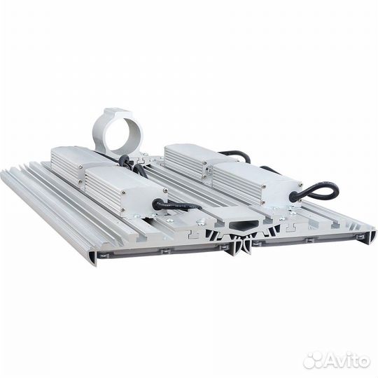 Светодиодный магистральный светильник Диора 