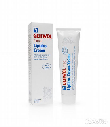 Крем для рук