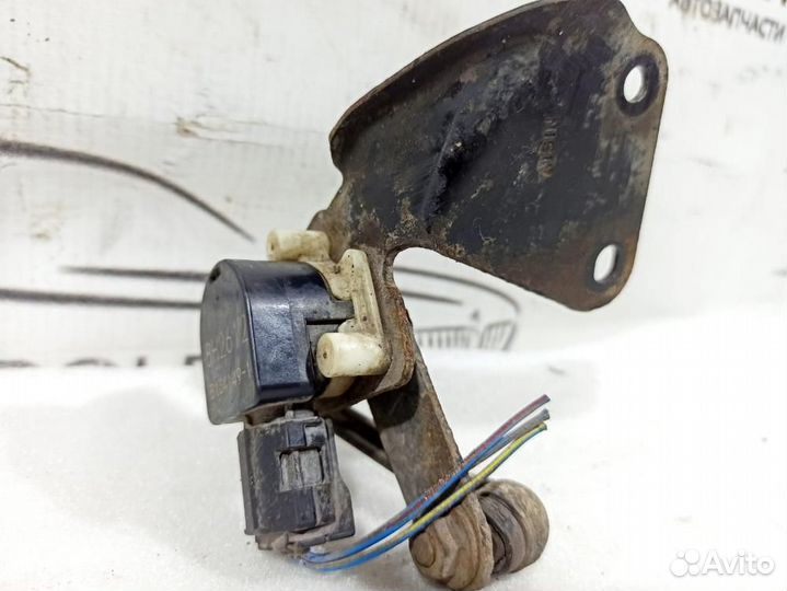 Датчик регулировки дорож. просвета Grand Vitara 20