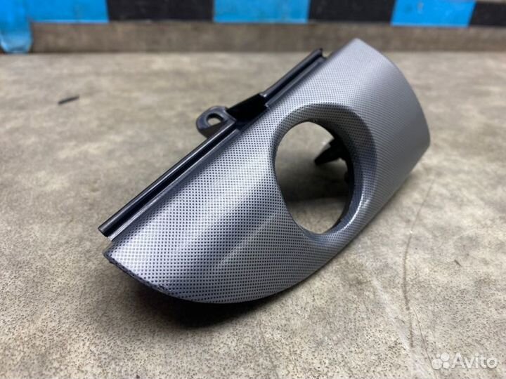 Накладка на торпедо Kia Sorento XM FL 2.4 G4KE аt