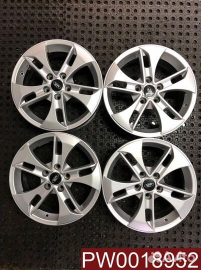 Диски R16 Ford Б/у Литые