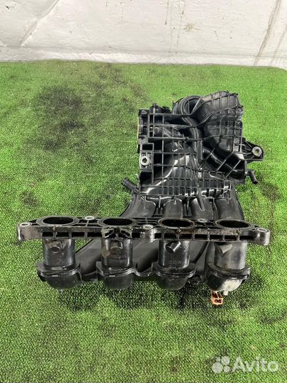 Коллектор впускной для Renault Duster 1.6 2015