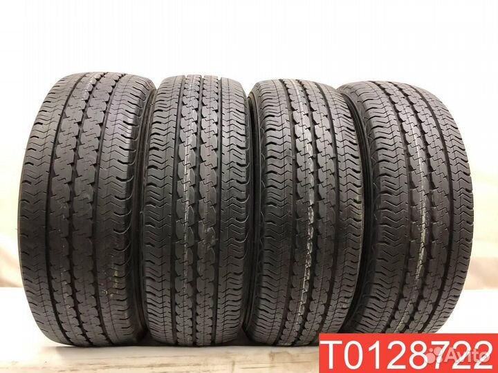Pirelli Chrono 2 215/65 R15C 104T