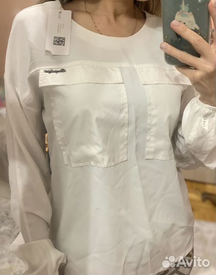 Новая блузка 42, турция