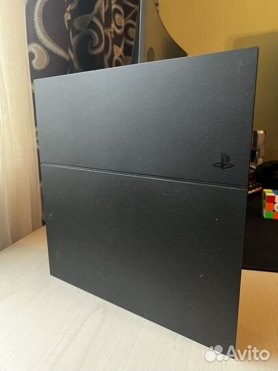 Sony Playstation 4 FAT 500gb + hdmi