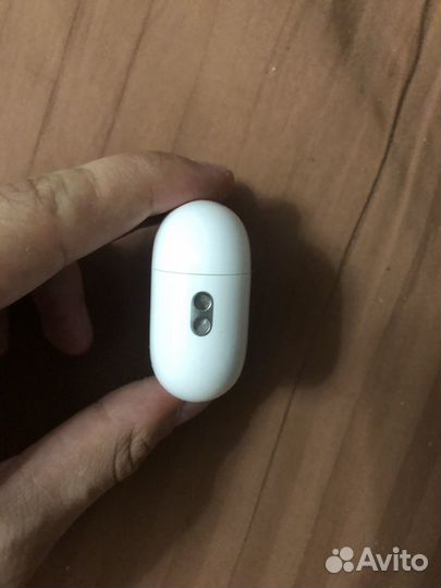 Airpods pro 2 lighting