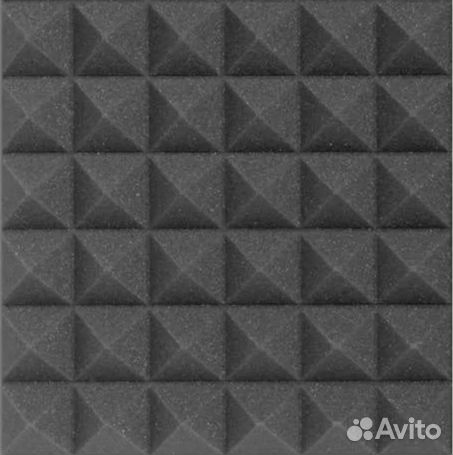 Акустический поролон