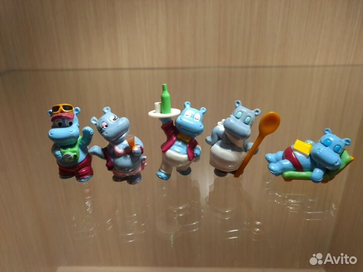 Киндер сюрприз