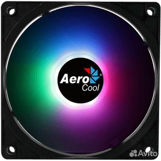 Вентилятор для корпуса Aerocool Frost 12 120mm