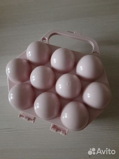 Контейнер для яйц