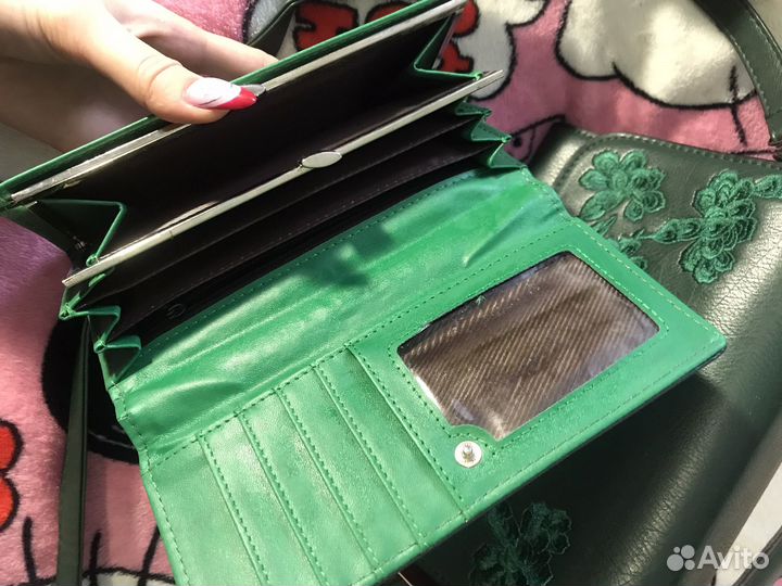 Сумка женская