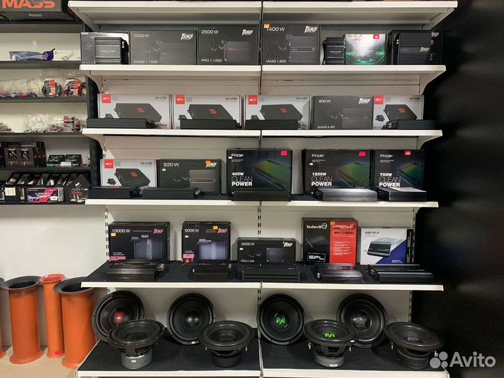 Магнитола pioneer 2din android