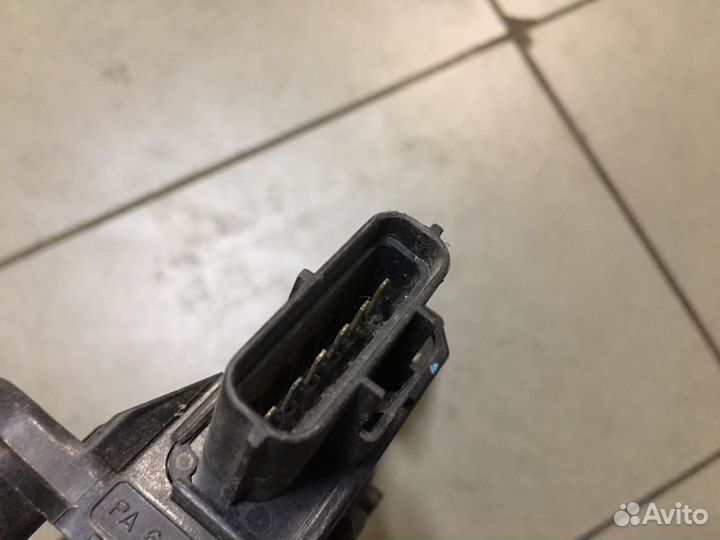 Педаль газа Mitsubishi Lancer Outlander