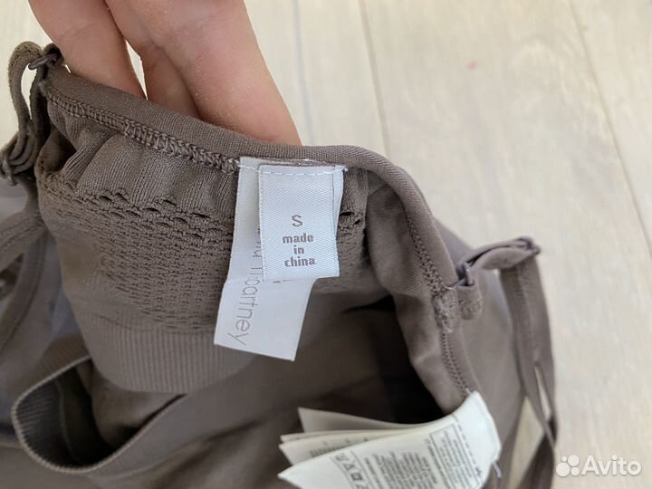 Спортивный костюм Adidas by stella McCartney