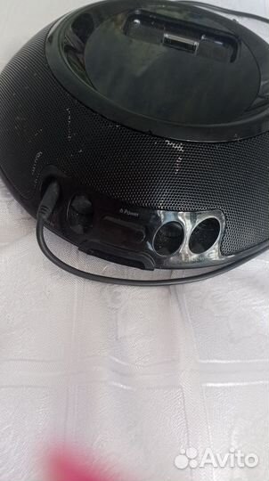 Портативная колонка jbl