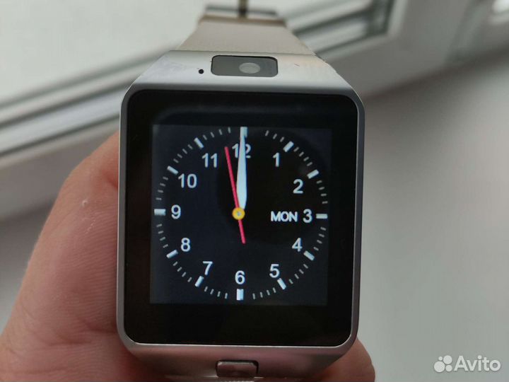 Умные часы smart watch