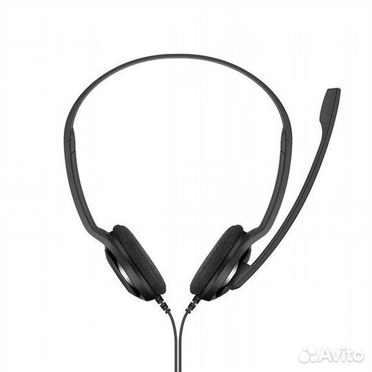 Гарнитура Sennheiser PC 5 chat