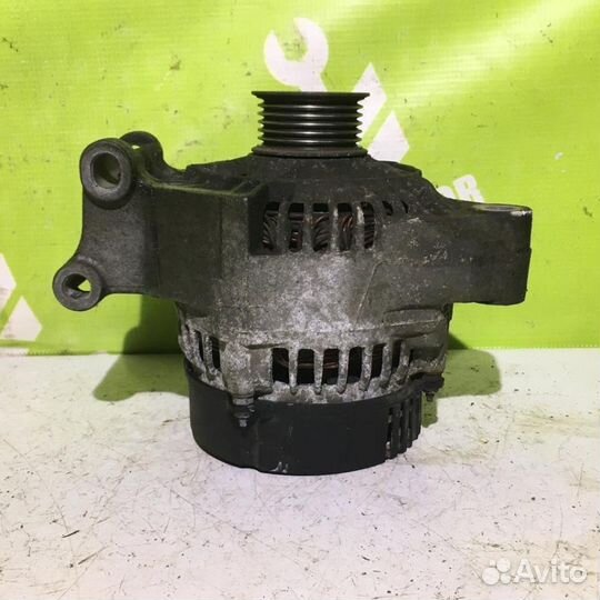 Генератор Форд Фокус 1