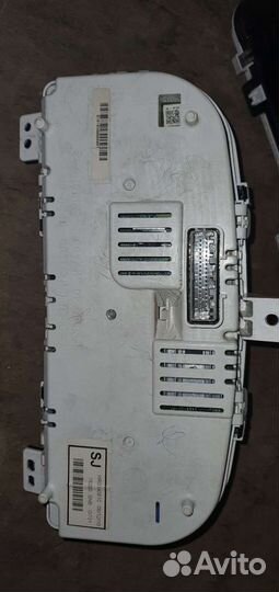 Хонда Цивик Xonda civic 8 4d щиток приборов