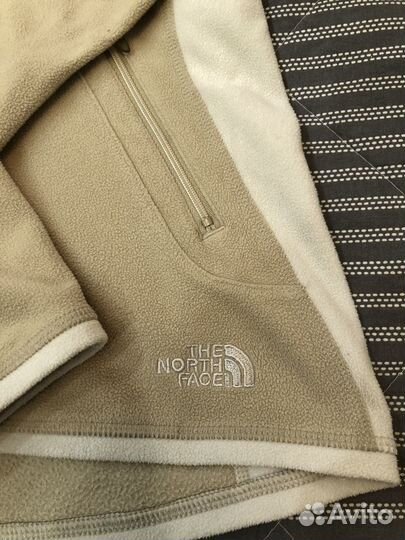 Флис кофта The North Face