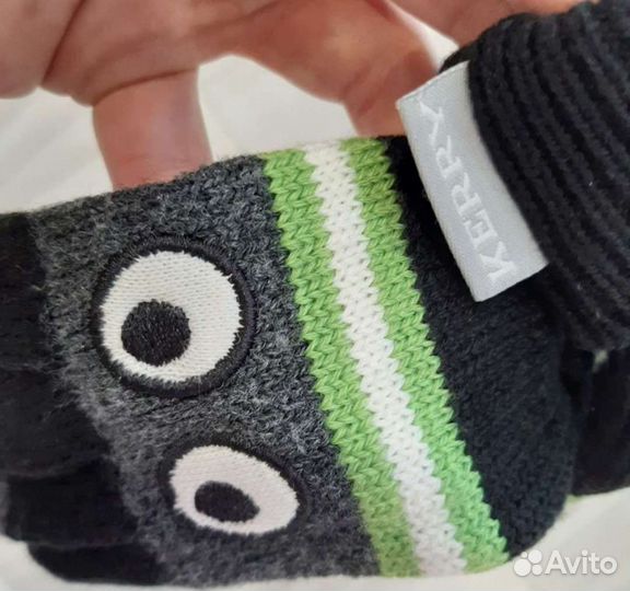 Перчатки Kerry