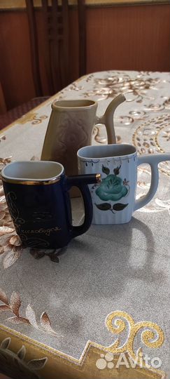 Поильники для бювета