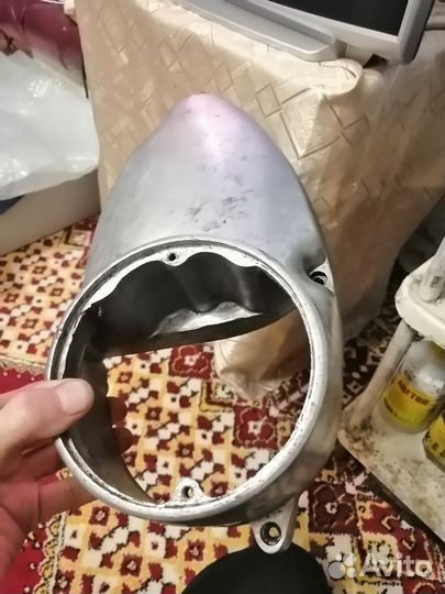 Двигатель иж юпитер 5