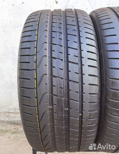 Pirelli P Zero 285/40 R21 109Y