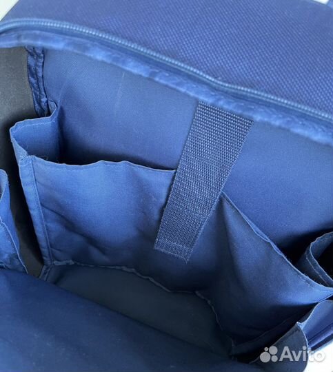 Школьный рюкзак для девочки