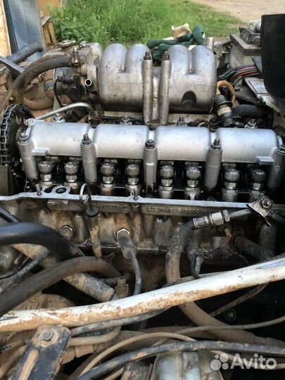 Автосервис