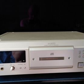 Sony CDP XA30ES