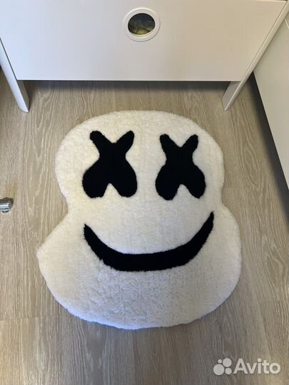 Ковер ручной работы